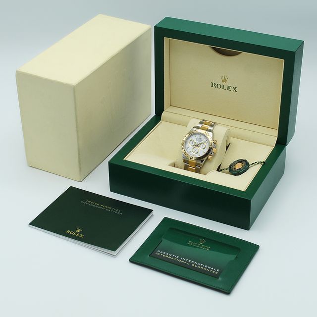 Rolex Daytona 116503 Image 4